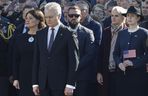 W Wilnie odbyła się w czwartek uroczystość pożegnania czterech amerykańskich żołnierzy, którzy zginęli na poligonie w Podbrodziu