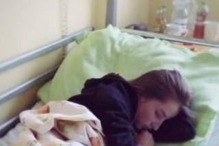 Pomóżcie poruszyć moje serce