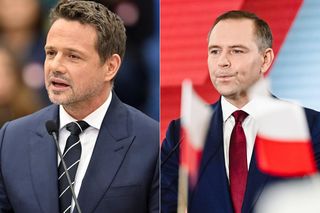62 proc. Polaków chce wiedzieć, czy kandydaci na prezydenta są zdrowi. Kto na tym skorzysta?