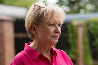 Barwy szczęścia odc. 2932. Basia (Sławomira Łozińska)