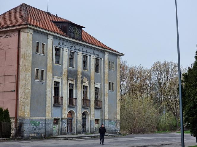 Kino Uciecha w Czeladzi jest nawiedzone? Sprawdziła to ekipa Mystery Hunters