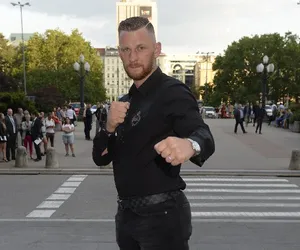 Andrzej Fonfara wprost o Marcinie Najmanie. Bezpośrednia wypowiedź pięsciarza, chce pokazać miejsce w szeregu rywalowi