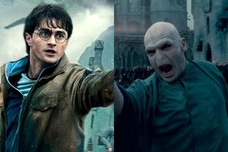 Harry Potter. QUIZ! Jesteś bardziej jak Voldemort, czy Harry Potter?