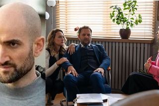 Barwy szczęścia: Sprawiedliwość dla Omara! By prawo zatriumfowało, Asia, Hubert i Natalia poruszą niebo i ziemię - ZDJĘCIA