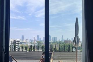 Basia Kurdej-Szatan odpicowała taras za grube tysiące! Szczęka opada! Tak mieszka gwiazda [ZDJĘCIA]