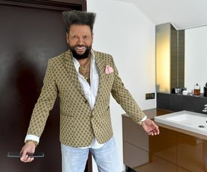 Krzysztof Rutkowski nie ma na alimenty bo jest emerytem