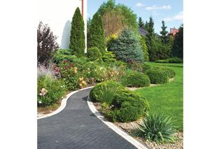 Kostka brukowa – wymiary i rodzaje