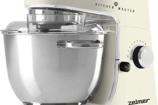 Robot kuchenny Zelmer model ZFP1100C