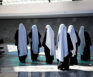 Rok więzienia dla zakonnicy! Ujawniono straszne czyny Sylwii J.