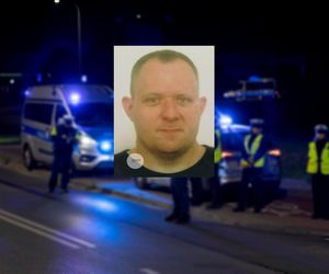 Jego sklep zna prawie każdy mieszkaniec osiedla. Michał Olejniczak zaginął! 36-latka szuka nie tylko policja