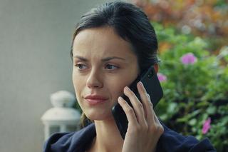 M jak miłość, odcinek 1769: Kasia (Paulina Lasota)