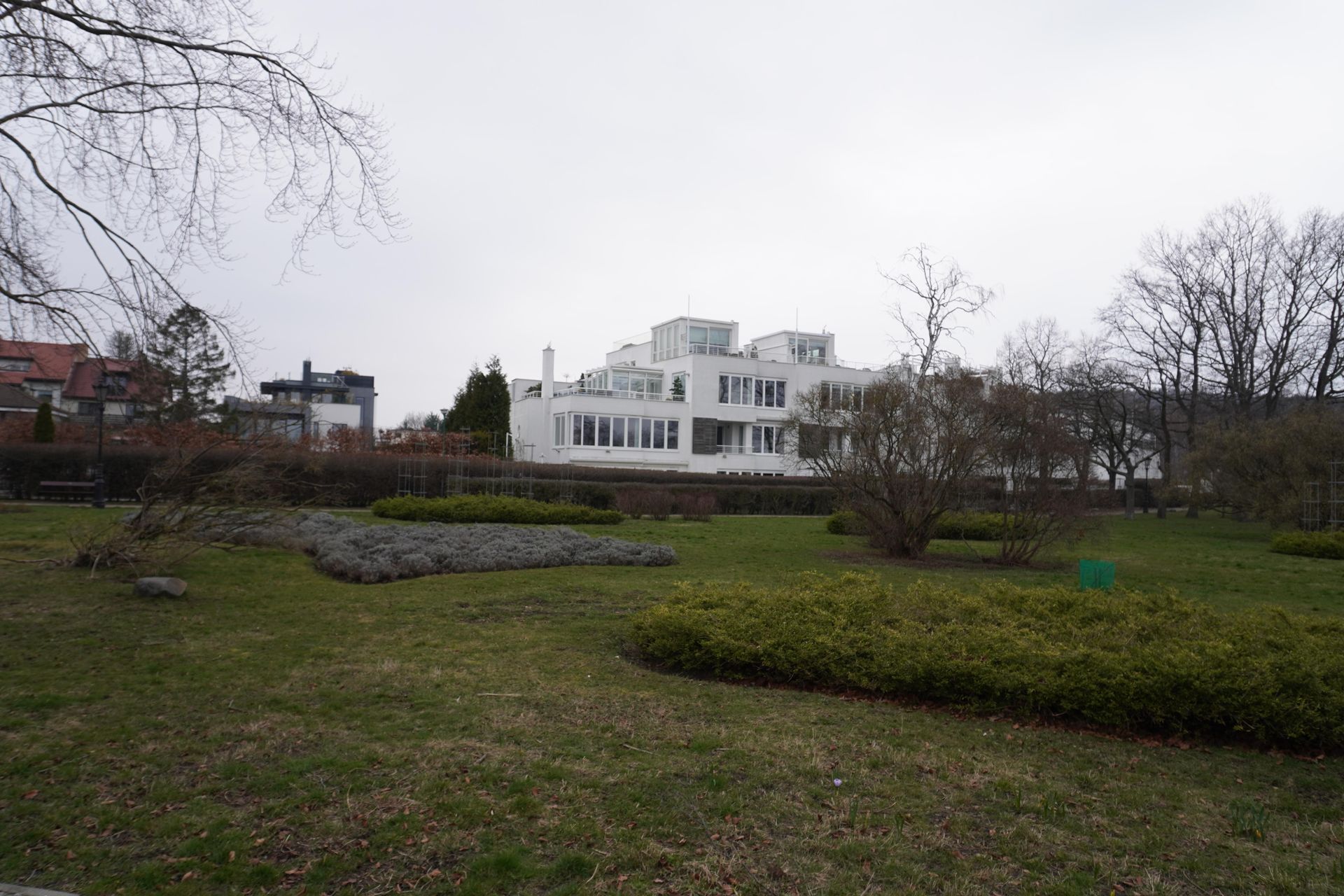 Gdynia. Ceny mieszkań