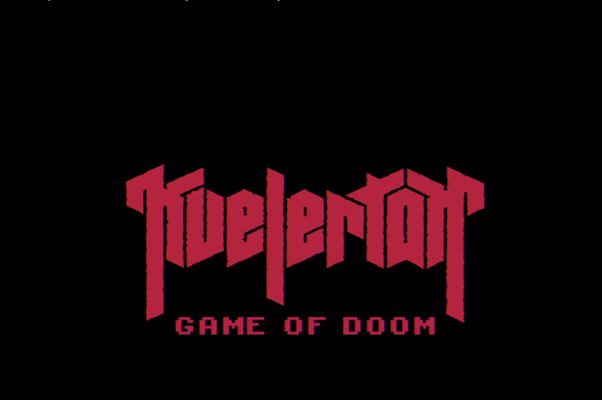 Game of Doom