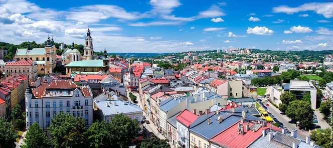 To najstarsze miasto na Podkarpaciu i jedno z najstarszych w Polsce 