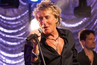 Sir Rod Stewart na dwóch koncertach w Polsce! Gdzie i kiedy wystąpi?