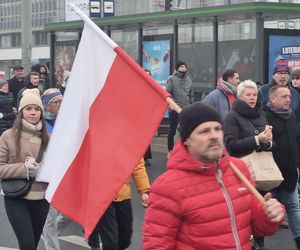 III Poznański Marsz Niepodległości