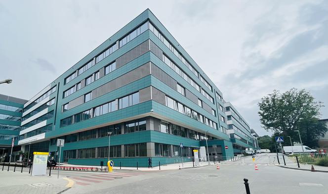 Superszpital UCK