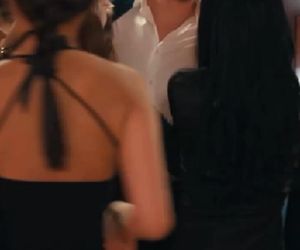 Barwy szczęścia. Justin (Jasper Sołtysiewicz)