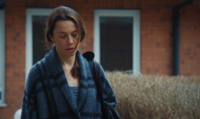 M jak miłość odc. 1853. Martyna (Magdalena Turczeniewicz)