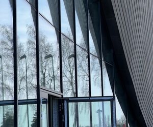 Muzeum Morskie w Łebie