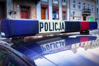 Ojciec 4-latki podbiegł do radiowozu. Policjanci nie wahali się ani chwili 