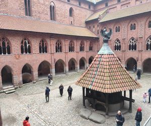 Malbork zaprasza turystów