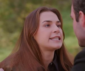 Miłość i nadzieja odc. 320. Levent, Sila