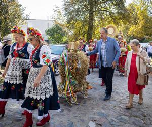 Wkrótce odbędą się dożynki miejskie. Znamy termin 