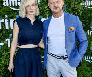 Cezary Pazura, Edyta Pazura