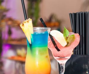 Sex on the beach - przepis na modnego drinka