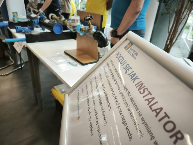 Targi pracy w Akademii Nauk Stosowanych w Lesznie