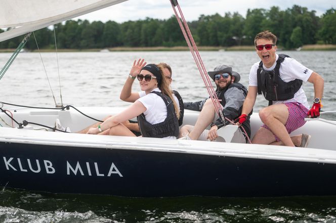 Regaty Architektów 2025