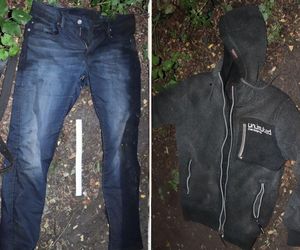 Tragedia w Dąbrowie Górniczej. W zaroślach znaleziono zwłoki mężczyzny. Policja prosi o pomoc