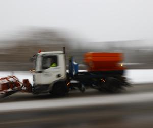 Wielka śnieżyca w Warszawie. Kiedy przestanie sypać? Zaskakująca prognoza