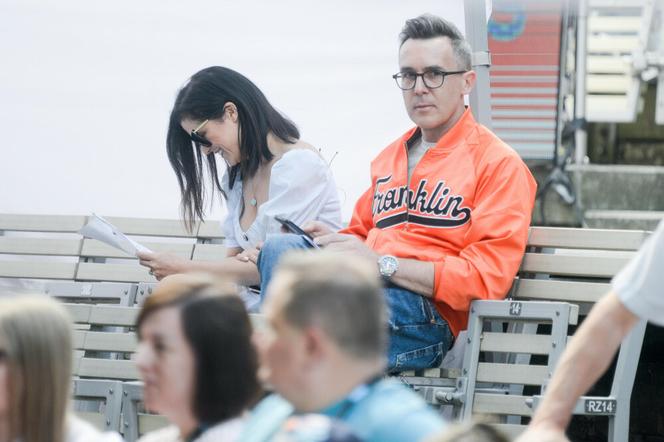 Katarzyna Cichopek, Maciej Kurzajewski