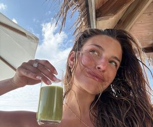 Luksusowa Julia Wieniawa na wakacjach za kilkadziesiąt tysięcy złotych. Wiemy, ile wydała