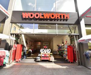 Czy gorzowianie potrzebują sklepu Woolworth?