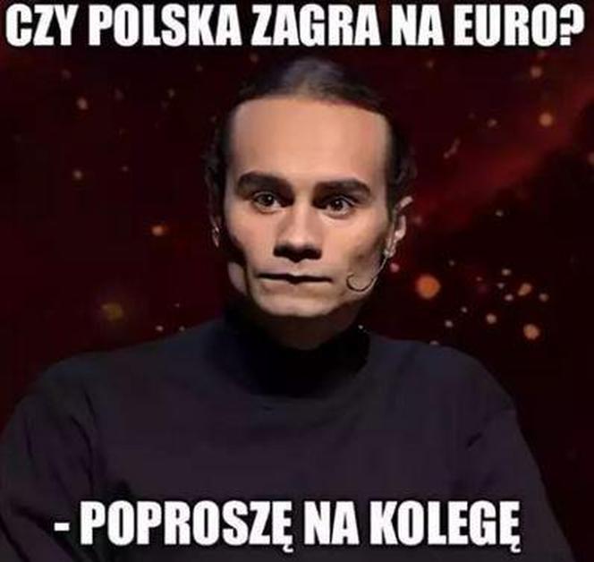 "Jeden z dziesięciu" Artur Baranowski