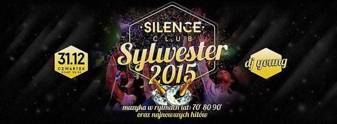 Sylwester w Silence Clubie