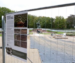 Turyści szukają śladów Chopina. Świat zjeżdża do nas na koncerty, a tu wszystko rozkopane!