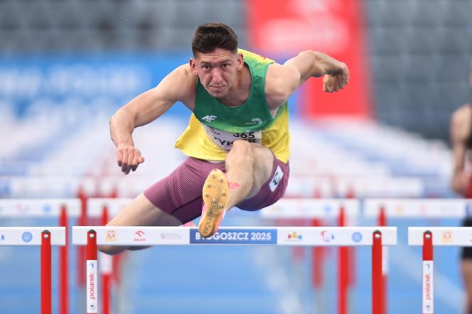 Ci sportowcy mogą bronić Polski w razie wojny