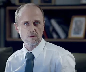 Matka, odcinek 3: Mąż Agnieszki maczał palce w śmierci jej syna? Jacek ma sporo na sumieniu - ZDJĘCIA