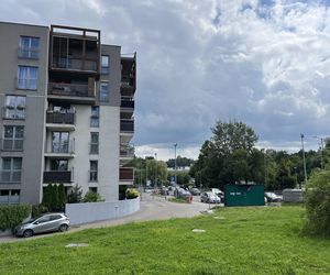 Apartamenty Wielicka w Krakowie
