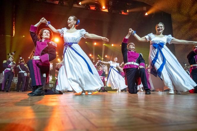 Marszałkowski Bal Dobroczynny w Toruniu