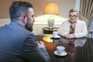 Beata Kempa: Nie robimy demolki, wprowadzamy reformy