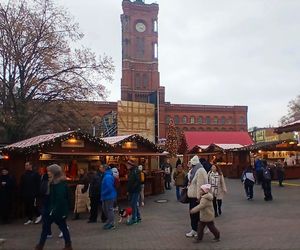 Czy jarmarki w Berlinie są odpowiednio zabezpieczone przed atakiem terrorystycznym?