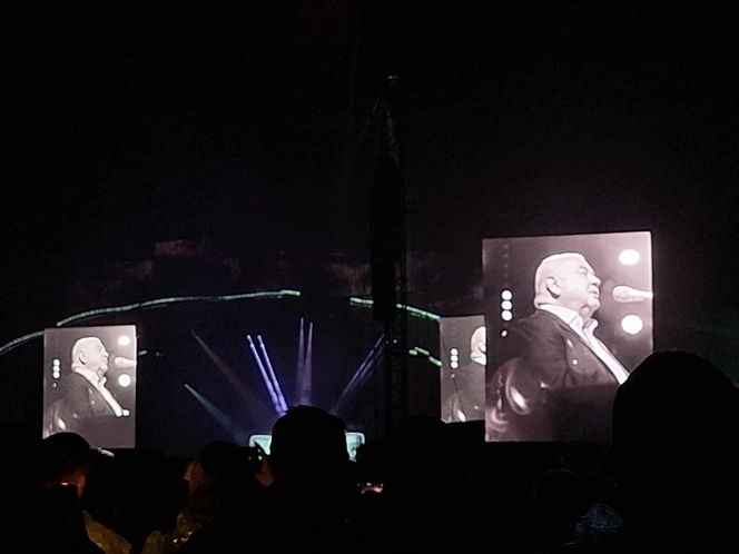 ZORZA Festiwal w Katowicach - dzień drugi