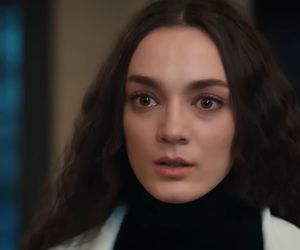 Dziedzictwo (Emanet) odc. 676. Nana