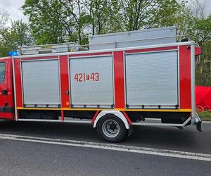 Tragiczny wypadek. Zginęli niemal pod domem. Wśród ofiar były piłkarz