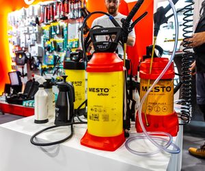 Warsaw Tools & Hardware Show 2025